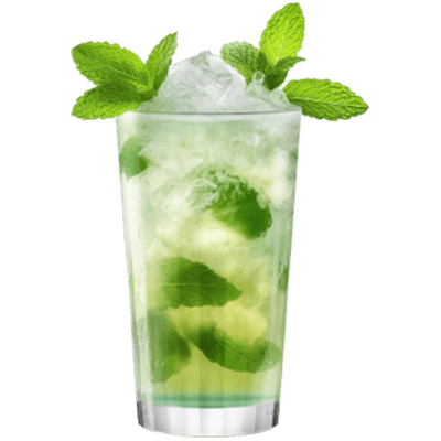 classic-mojito