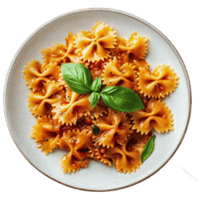 farfalle