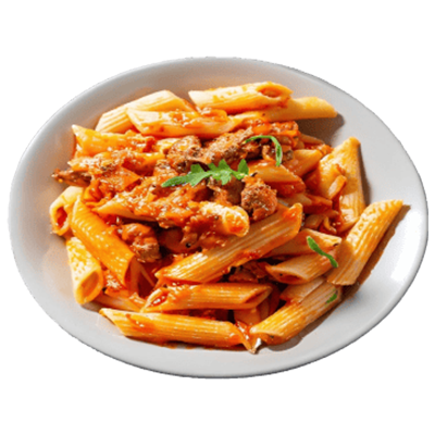 penne