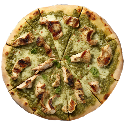 Pollo-e-pesto