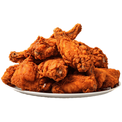 southern-fried-chicken-wings